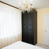 Hotelfotos InnDays Apartments Molodezhnaya