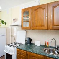 Hotel photos InnDays Apartments Molodezhnaya