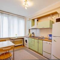 Hotelfotos LikeHome Апартаменты Арбат