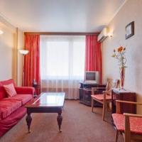 Fotos del hotel LikeHome Апартаменты Арбат