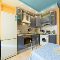 Hotel photos LikeHome Apartments Arbat