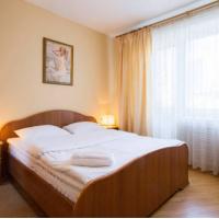 Fotos del hotel LikeHome Апартаменты Арбат
