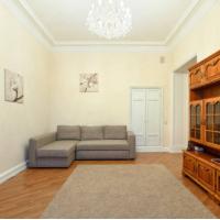 Hotelfotos LikeHome Апартаменты Арбат