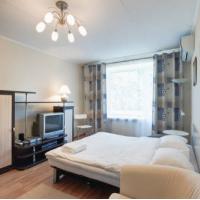 Hotel photos LikeHome Apartments Tverskaya