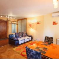 Hotelfotos LikeHome Апартаменты Тверская