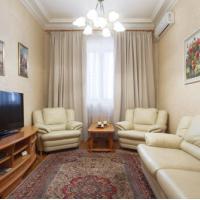 Hotelfotos LikeHome Апартаменты Тверская