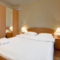 Hotelfotos LikeHome Апартаменты Тверская