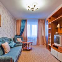 Hotelfotos LikeHome Апартаменты Тверская