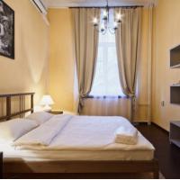 Hotel photos LikeHome Apartments Tverskaya