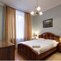 Hotel photos LikeHome Apartments Tverskaya