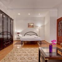 Hotel photos LikeHome Apartments Tverskaya