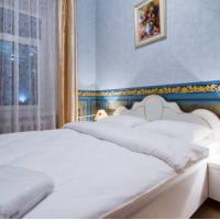 Fotos del hotel LikeHome Апартаменты Тверская