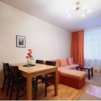 Hotel photos LikeHome Apartments Tverskaya