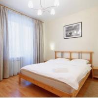 Hotelfotos LikeHome Апартаменты Тверская