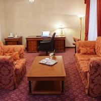 Hotel photos Budapest