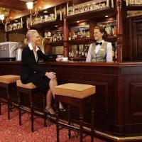 Hotelfotos Будапешт