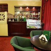 Hotelfotos Будапешт