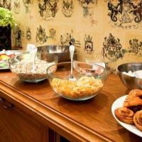 Hotelfotos Мелодия