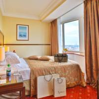 Hotelfotos Золотое Кольцо