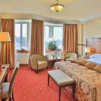 Фотографии отеля Золотое Кольцо