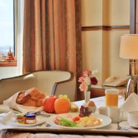 Hotel photos Golden Ring