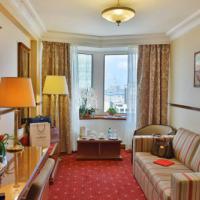 Fotos del hotel Золотое Кольцо