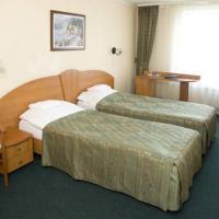 Fotos del hotel ВашОтель - Саяны