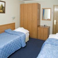 Hotel photos Sayany Hotel