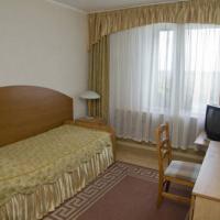 Hotel photos Sayany Hotel