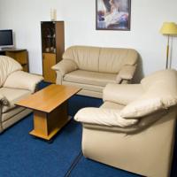 Hotelfotos ВашОтель - Саяны