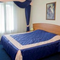 Фотографии отеля ВашОтель - Саяны