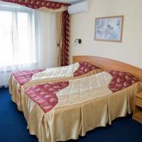 Hotel photos Sayany Hotel