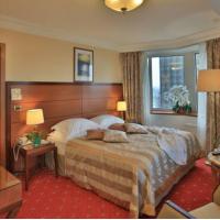 Hotelfotos Золотое Кольцо