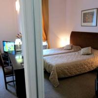 Fotos del hotel Престиж Центр Отель