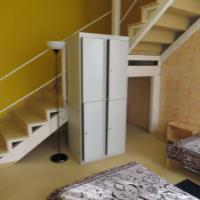 Фотографии отеля Петр Первый Хостел