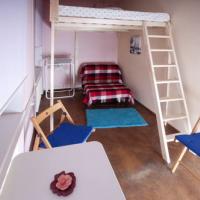 Hotel photos Hostel Narnia on Gagarinsky