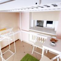 Hotelfotos Hostel Narnia on Gagarinsky