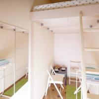 Hotelfotos Hostel Narnia on Gagarinsky