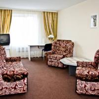 Hotelfotos Гостиница Звездная