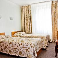 Hotelfotos Гостиница Звездная