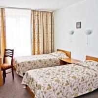 Hotel photos Zvezdnaya Hotel