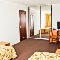 Hotelfotos Гостиница Звездная