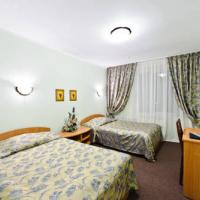 Fotos del hotel Гостиница Звездная