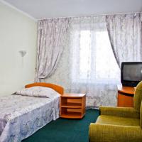 Hotelfotos Гостиница Звездная