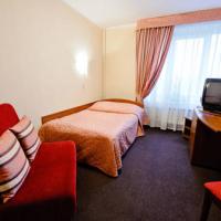 Fotos del hotel Гостиница Звездная