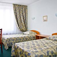 Fotos del hotel Гостиница Звездная