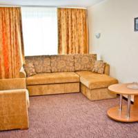 Hotel photos Zvezdnaya Hotel