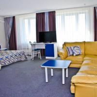 Hotel photos Zvezdnaya Hotel