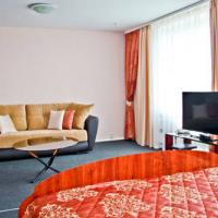 Hotelfotos Гостиница Звездная