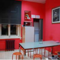 Hotel photos Moscow Home Hostel
